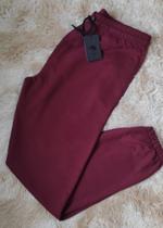 Calça Moleton Calça Moleton