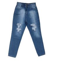 Calça mom K2B Ananda