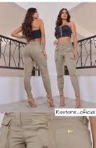 Calça Mom Valentin Jeans Deluxe - Rsstore_oficial