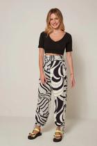 Calça Montanhas Calça Montanhas