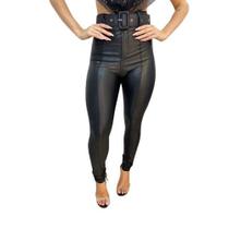 Calça montaria cinto cirrê Calça montaria cinto cirrê