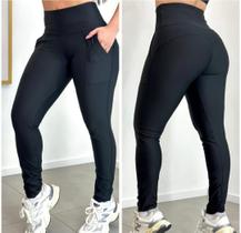 Calça Montaria com Bolso Faca Calça Montaria com Bolso Faca