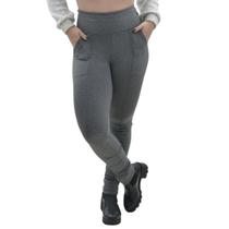 Calça Montaria Com Bolso Peluciada Dicors Calça Montaria Com Bolso Peluciada Dicors