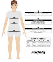 Calça Montaria Com Bolso Rudely 5136