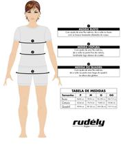 Calça Montaria Com Bolso Rudely 5136