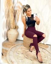 Calça montaria deluxe original ! qualidade supreme !