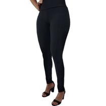 Calça montaria feminina com nervura Luciana Schobiner Calça montaria feminina com nervura Luciana Schobiner