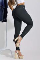 Calça Montaria Feminina Pitbull Original Ref 92024