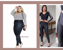 Calca montaria peluciada detalhe cirre