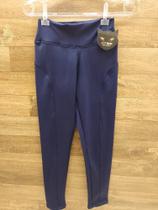 Calça montaria peluciada Calça montaria peluciada