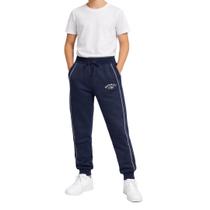 Calça Mormaii Menino Moletom Peluciado Calça Mormaii Menino Moletom Peluciado