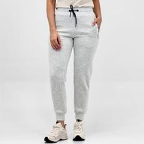 Calça Mormaii Moletom Jogging Feminina