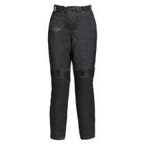 Calça Moto Com Proteção Riffel Feminina Urban R2 Tam M Calça Moto Com Proteção Riffel Feminina Urban R2 Tam M