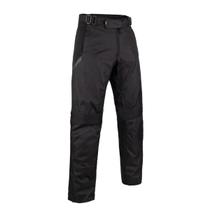 Calça Moto Texx Ronin Masculina Impermeável Preta