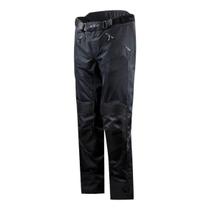 Calça Motociclisa Ls2 Vento Black Preto Ventilada Proteção Calça Motociclisa Ls2 Vento Black Preto Ventilada Proteção