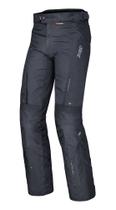 Calça Motociclista Feminina X11 Versa Feminina Impermeável Preto Moto Viagem Calça Motociclista Feminina X11 Versa Feminina Impermeável Preto Moto Viagem