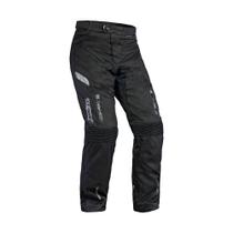 Calca Motociclista Impermeável Térmica Texx Strike V2 4xl