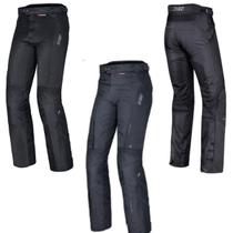 Calça Motociclista Impermeável X11 Versa Air Masculina