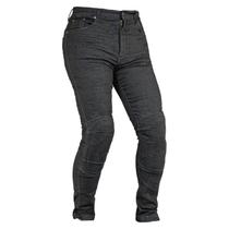 Calça Motociclista Jeans Texx Garage Com Kevlar Moto - Preto