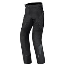 Calça Motociclista Masculina X11 Montano Preto Impermeável Calça Motociclista Masculina X11 Montano Preto Impermeável