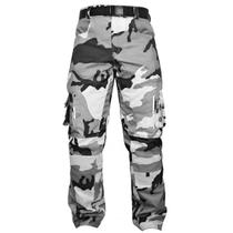 Calça Motociclista STREETFIGHTER Racing Rabbit Impermeável