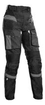 Calca Motociclista Texx Armor Impermeável Proteção Feminina