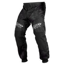 Calça Motocross Adulto Pro Tork Insane In Black