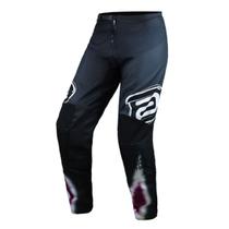 Calça Motocross Cross ASW Image Elysium Roxo Moto Trilha Calça Motocross Cross ASW Image Elysium Roxo Moto Trilha