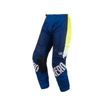 Calça Motocross Cross ASW Image Way Azul Marinho Off Road