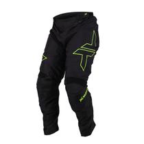Calça Motocross Cross Multi Preto Mattos Trilha Off Road