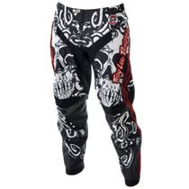 Calça Motocross Enduro Trilha Troy Lee Gp Medusa