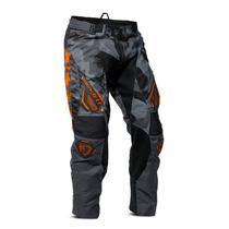 Calça Motocross Infantil Jett Factory Adition 3