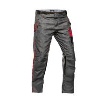 Calça Motocross Infantil Para Trilha Enduro Off Road Pro Tork Rally Fast Menino Menina