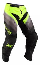 Calça Motocross Mattos Racing Creation