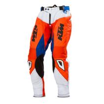 Calça Motocross Pro Tork Ktm Factory Edition Laranja Tam. 52