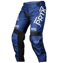 Calça Motocross Pro Tork Sag 2022