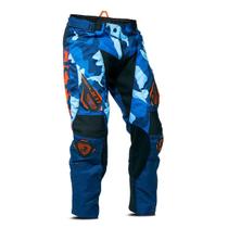 Calça Motocross Trilha Enduro - Jett Factory Edition 3