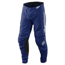 Calça Motocross Trilha Troy Lee Gp Pant Mono Blue Lançamento