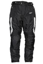 Calça Motoqueiro Unissex Helt Rock Com Proteção Tamanho 3G