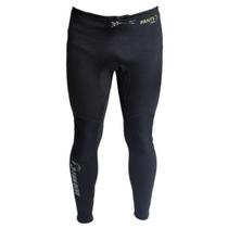 Calça Neoprene Esportiva 1.5mm Surf Snorkel Vela Mergulho