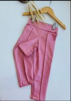 Calça Nevurada Cirre Calça Nevurada Cirre