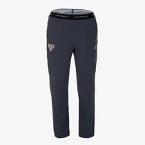 Calça New Balance São Paulo Viagem 2025 Cor:Cinza BlacktopTamanho:EGGGênero:Masculino