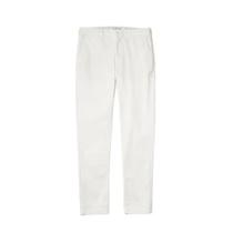 Calça New Classic Slim Fit em Algodão com Stretch HH8595