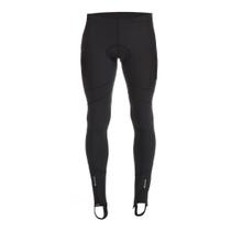 Calça New Trip Masculino Preto com Bolso e Calcanheira