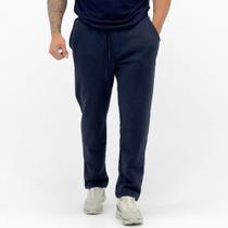 Calça Nicoboco Moletom Reta Masculina Calça Nicoboco Moletom Reta Masculina