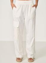 Calca nylon colcci Calca nylon colcci