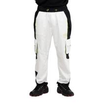 Calça Oakley Mad Lab White Calça Oakley Mad Lab White