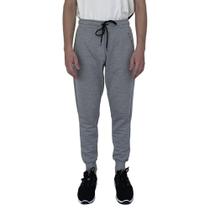 Calça Oakley Moletom Mythologies Masculina Cinza Claro