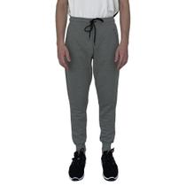 Calça Oakley Moletom Mythologies Masculina Cinza Escuro