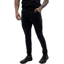 Calça Oceano Jeans Estonada Skinny Masculina